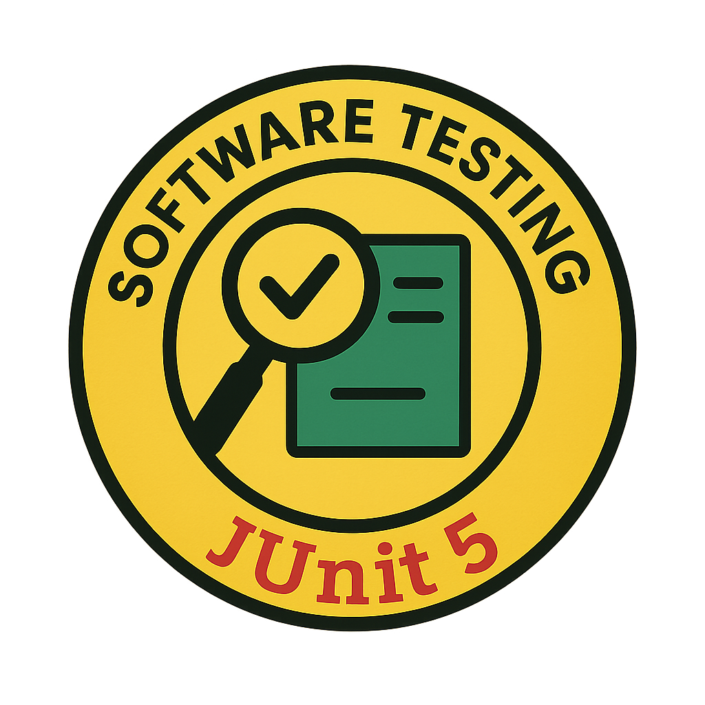 SOFTWARE TESTING